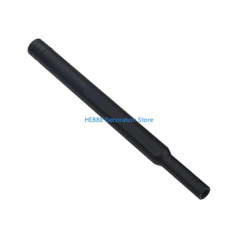 B0KC Professional Aluminum Screwdriver Handle Design For H4 Bit Improved Grip And Retentions DIY Projects