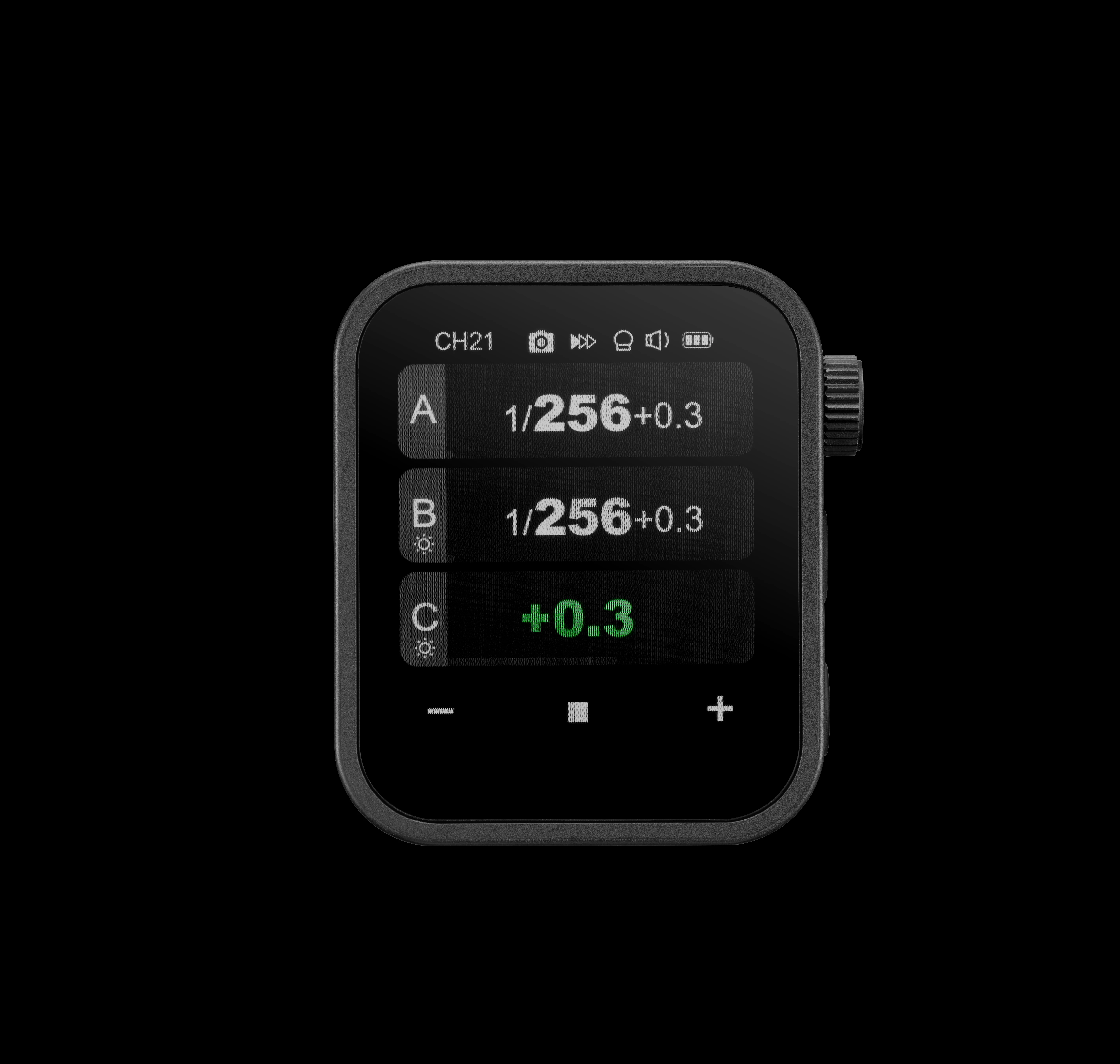 الأصلي Xnano X3 فلاش الزناد C/N/S/F/O/L اللاسلكية Xnano TTL HSS شاشة الارسال لكانون نيكون سوني فوجي أوليمبوس