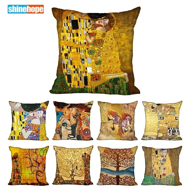Funda De Almohada C… - image
