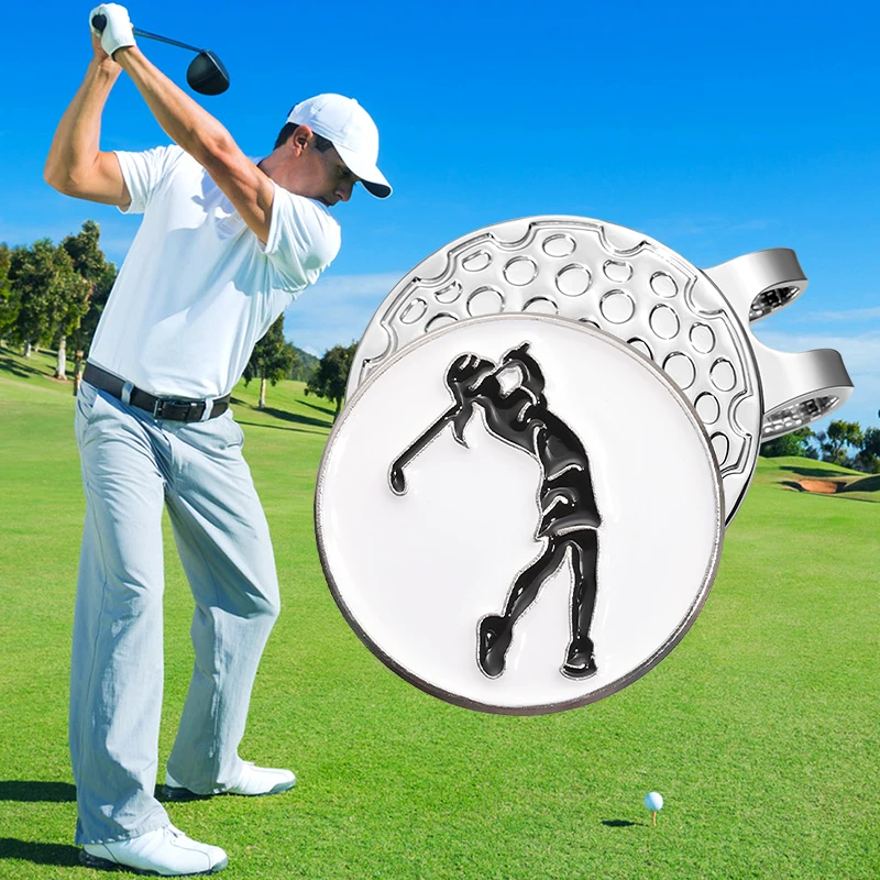 Thumbnail 2 - #4 Trending Golf Ball Markers Right Now