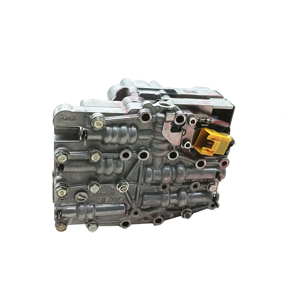 Automatic Transmission  CVT TR580  Valve Body Kit For Subaru Forester Transmission Drivetrain