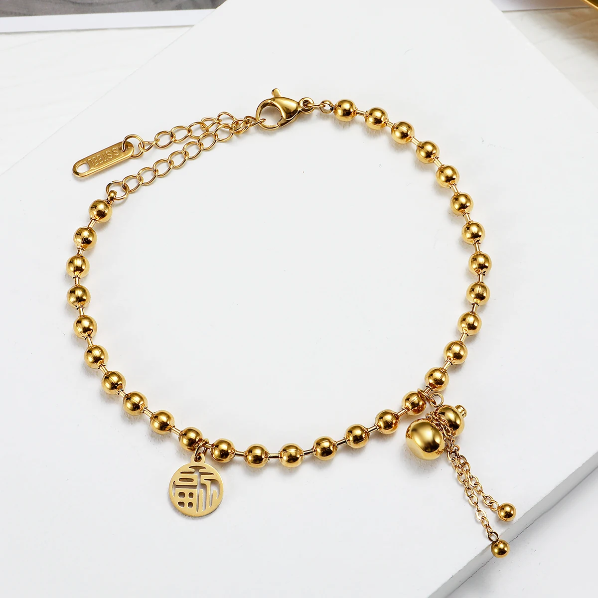 

Роскошный набор: часы с золотым блеском и украшения — часы с керамическим ремешком, инкрустированные стразами, браслеты с бусинами удачи и талисманами, элегантный комплект