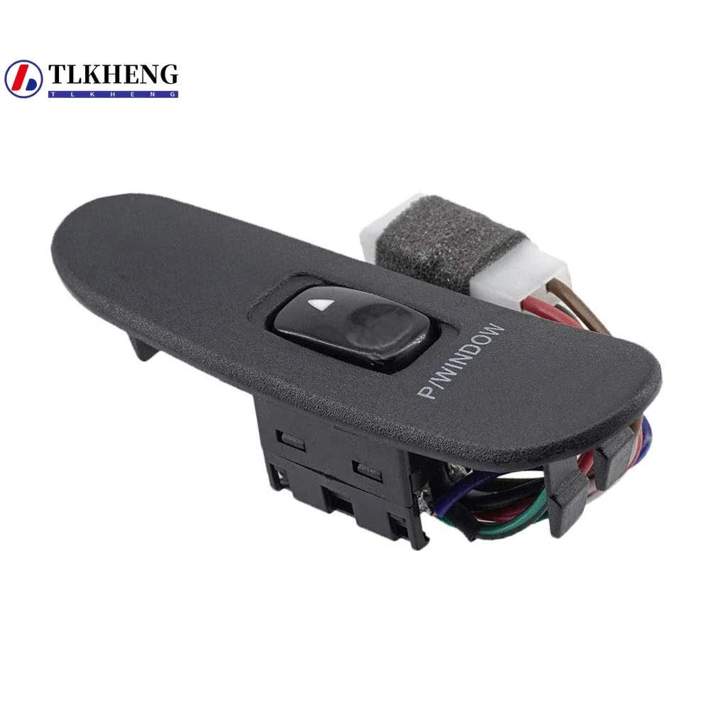 

For Hyundai H1 Van 2000-2007 7 PINS Power Window Switch 93692-43600