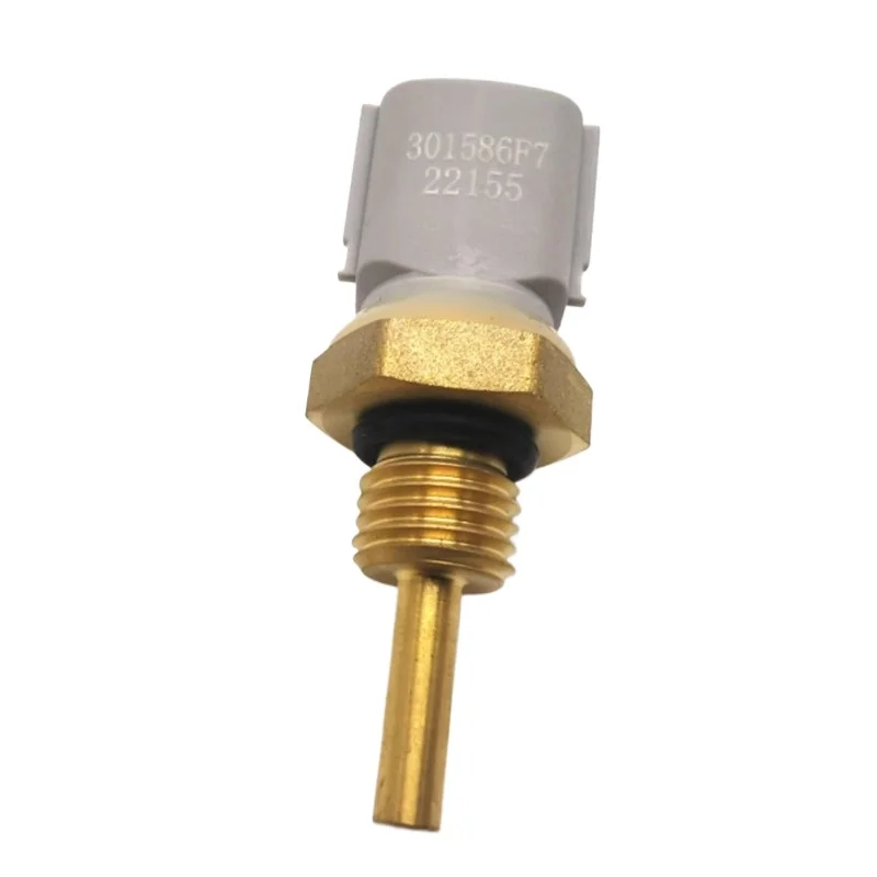 

12891260-00 Temperature Sensor for BYD QIN PLUS DM-i,SONG PLUS DM-i,TANG DM-i CTTS Temperature Sensing CTTS-301586-F04