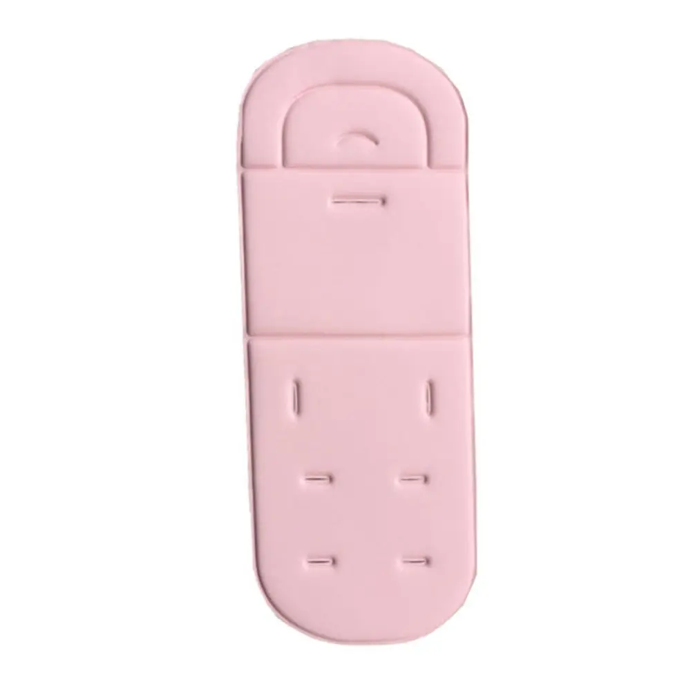 

Soft Giraffe Animal Seat Liner Pad Star Trolley Mattress Stroller Accessories Pushchair Car Mat Baby Stroller Cushion Seat