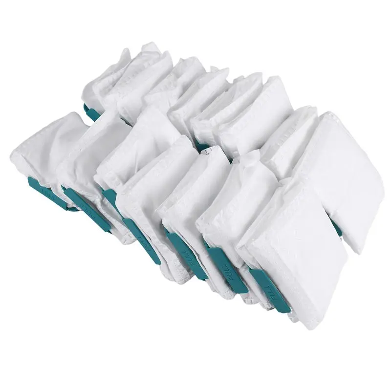 

A67M-15PCS Dust Bag For Jet Clean Station Vacuum Accessories Replacement Parts BESPOKE VS20A95923W