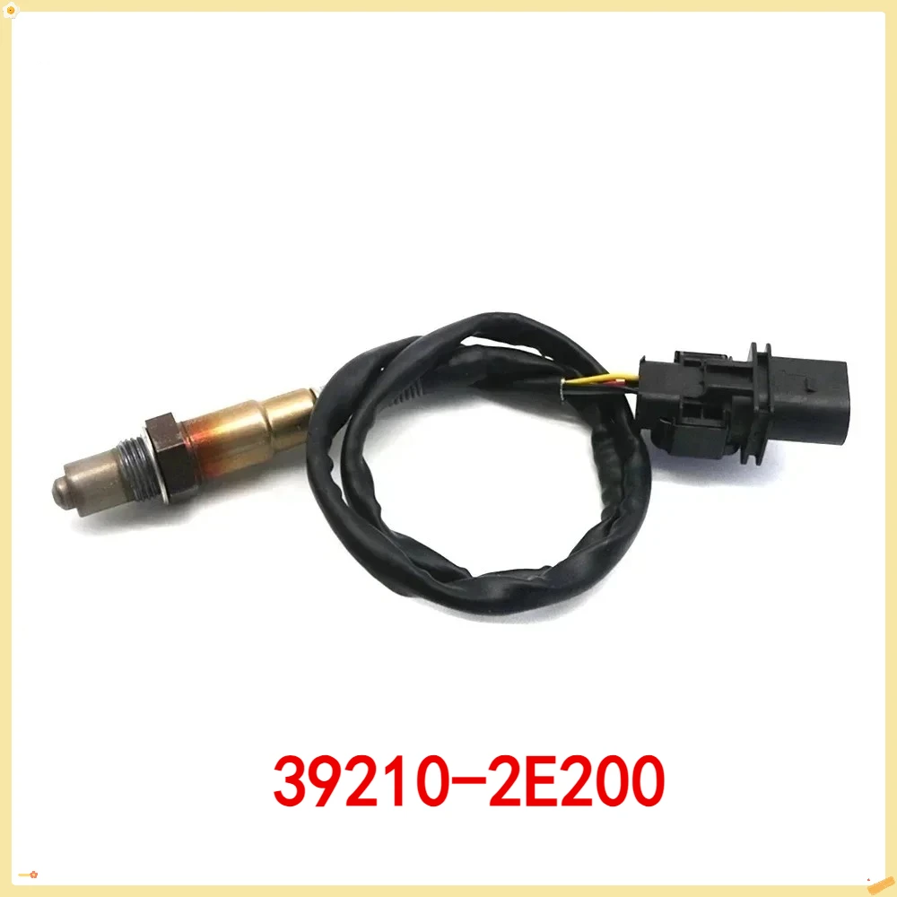 

New Car Upstream Air Fuel Ratio Lambda O2 Oxygen Sensor 39210-2E200 For Hyundai Elantra GT For Kia Rondo Soul 2.0L 2011-2018