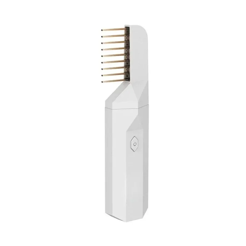 Comb Electric Incense Burner Diffuser Hair Oven Comb Incense Burner Arabic