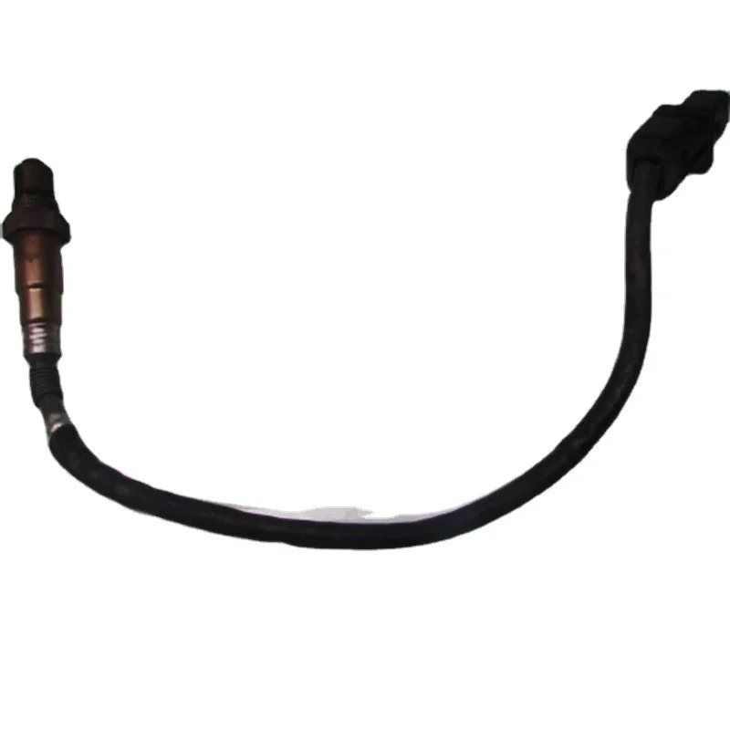 

Auto Car Parts 0281004137 6715400017 A6715400017 D20DTF Engine Oxygen Heated Sensor for Ssangyong Actyon New Korando C 2010-