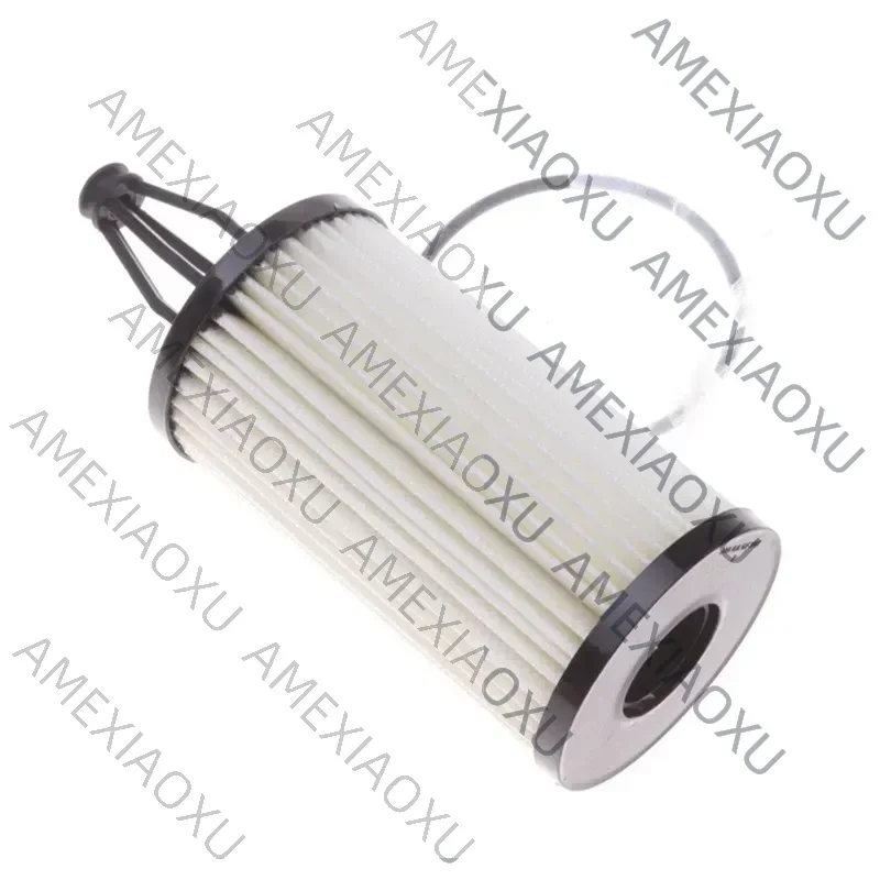 10 Pcs Engine Oil Filter A2761800009 For Mercedes Benz W166 W204 W205 W212 W221 W222 C300 E400 GL550 ML350 R550 SL400