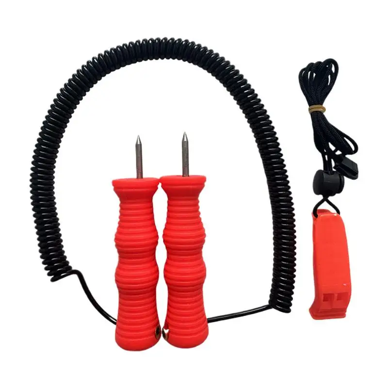 Fishing Rescue Safe… - image