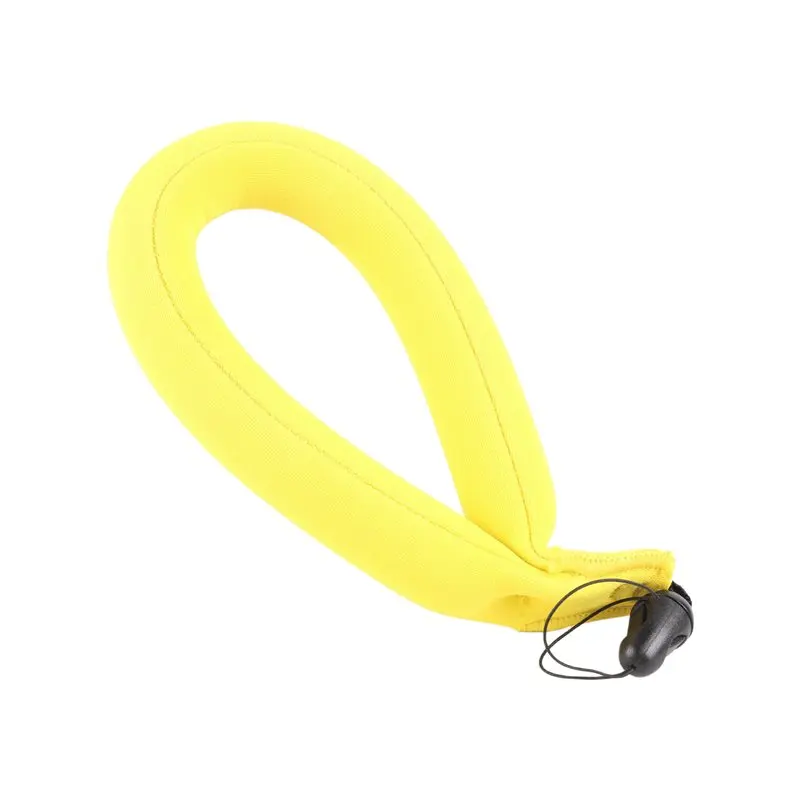 A29Z-Camera Float Strap For Gopro Anti-Submergence Bracelet Phone Floating Strap Waterproof Float Strap For Action Cameras
