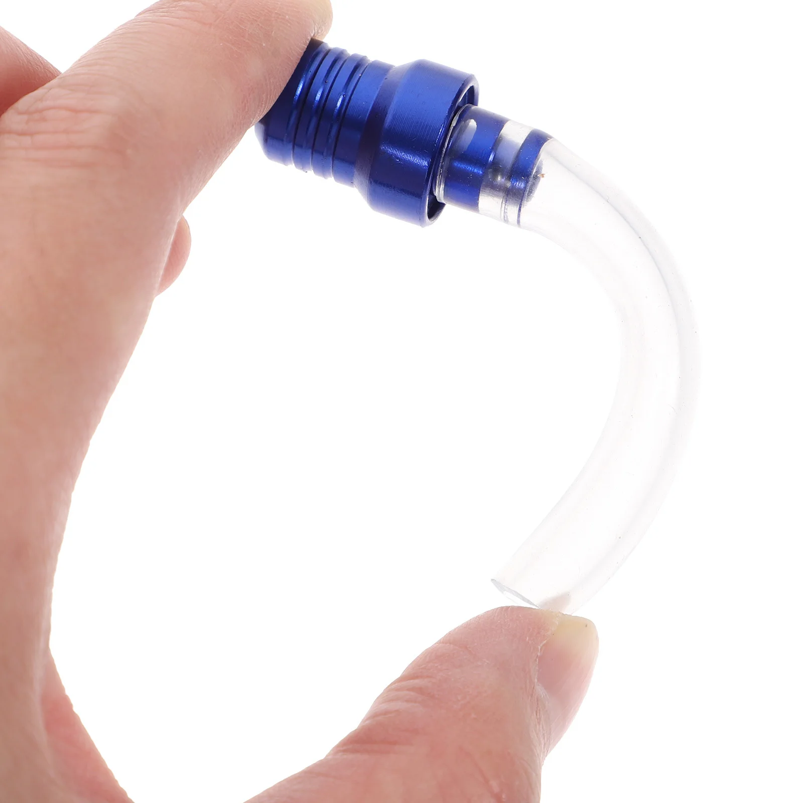 

2Pcs Fuel Tank Vent Valve Tube Gas Cap for Atv Dirt Bike Motorcycle Off-Road Motorcycle Fuel-Saving Air Vent