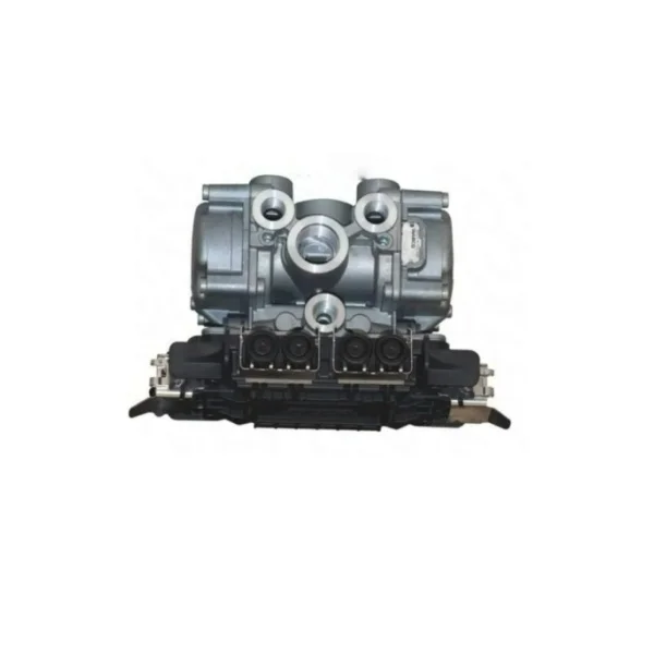 Trailer Regulating Valve air Brake Relay Valve 4005000810/4005000820 for Daf 1519383  1932575 Trailer Parts