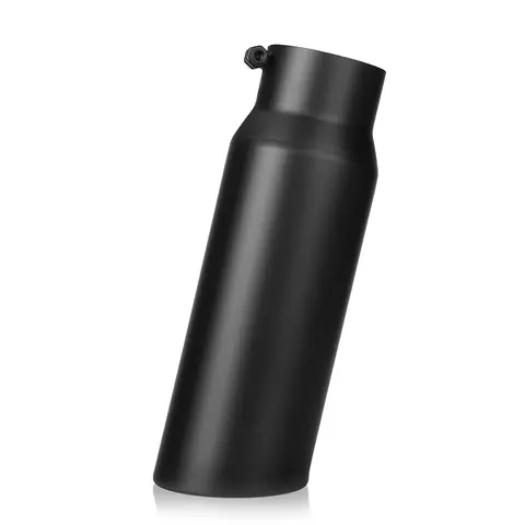 10 best sales 4 inch exhaust tip - №9