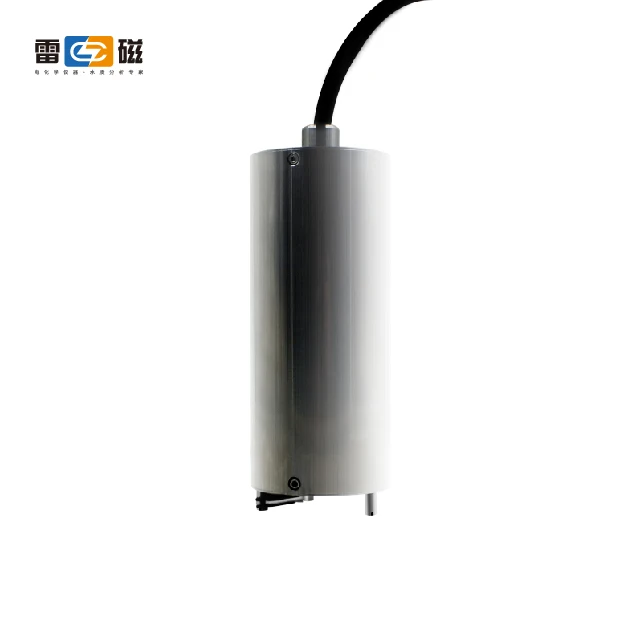 Sewage Turbidity Sensor Probe Online  Turbidity Probe Laboratory Instrument