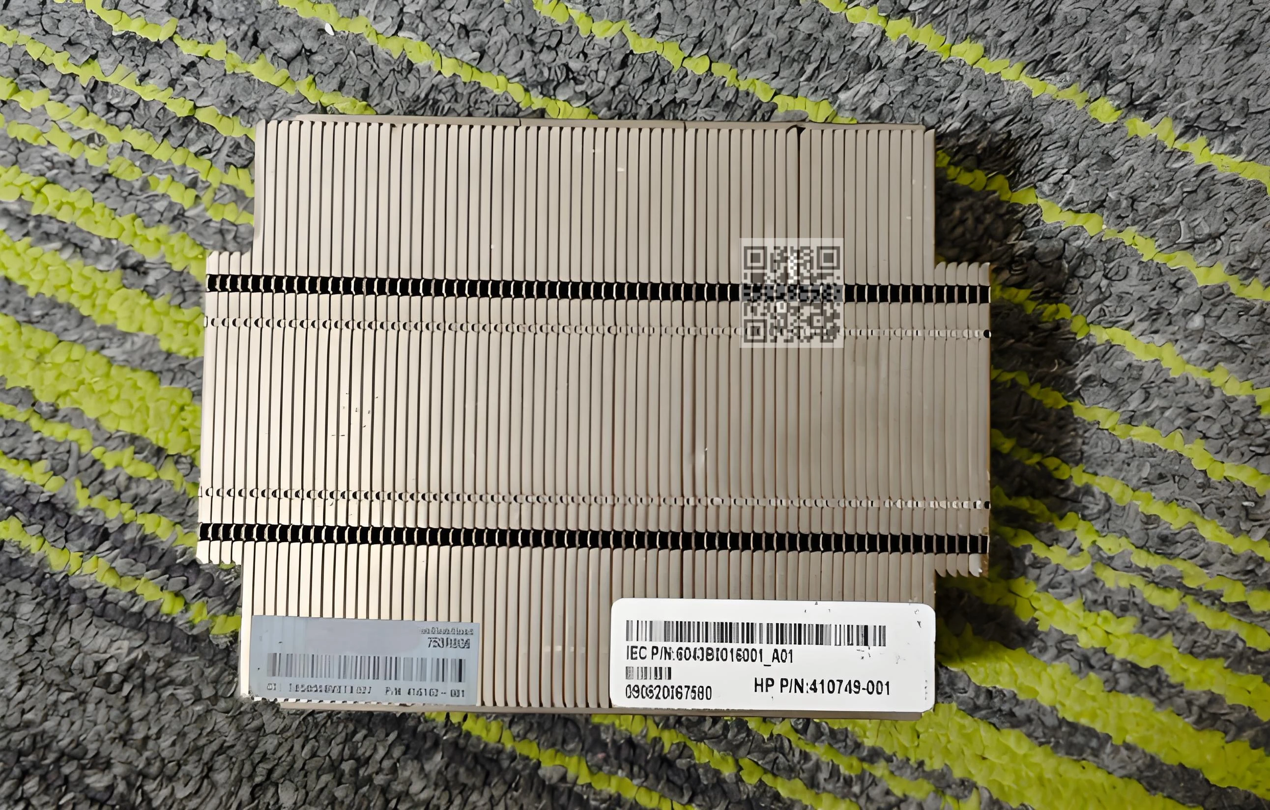 410749-001  416796-001 Cooller In Stock 90% New