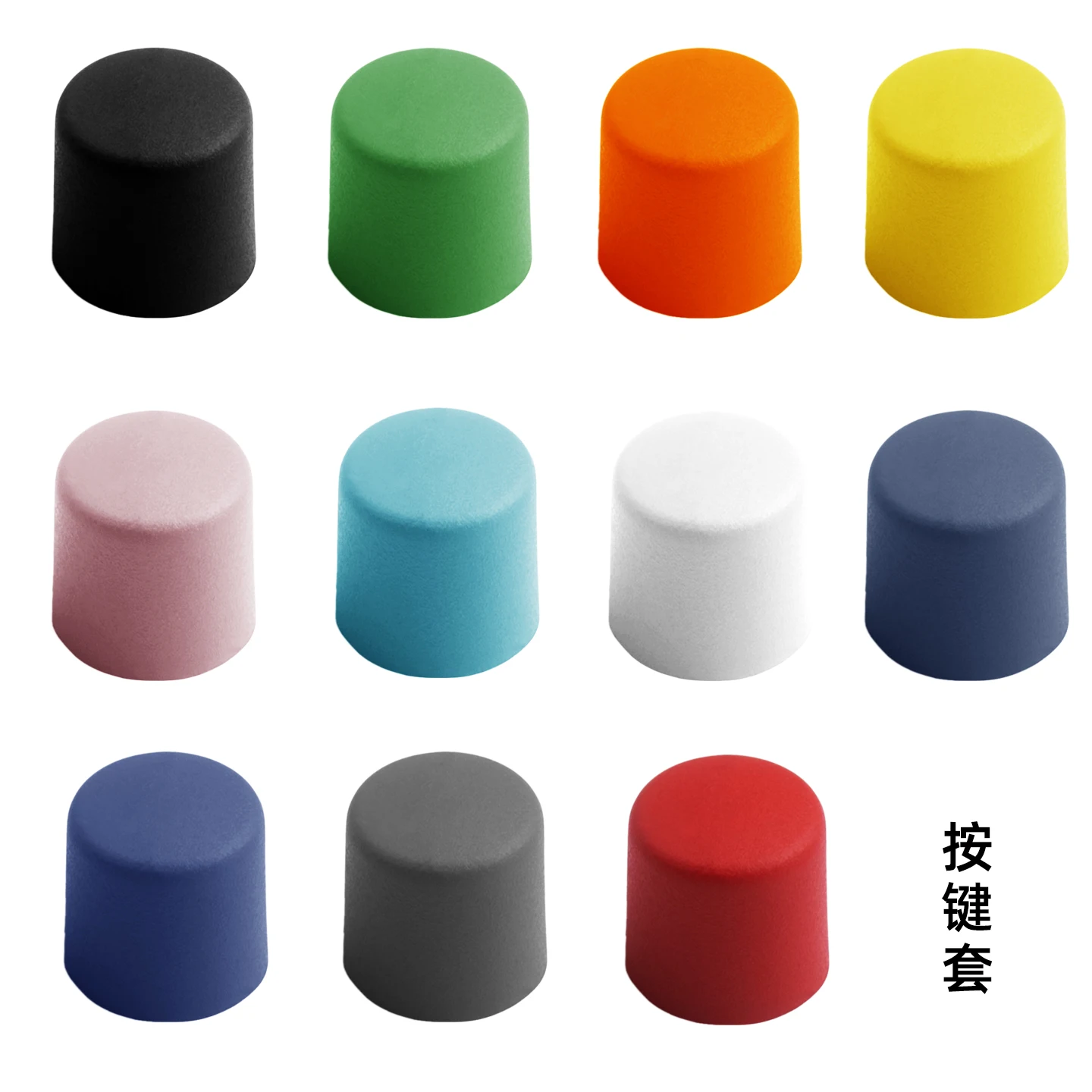 

Head Cover for AP Audemars Piguet Offshore Series Watch Crown Head Ring Button Hat Ring Fluororubber Cover Accessories