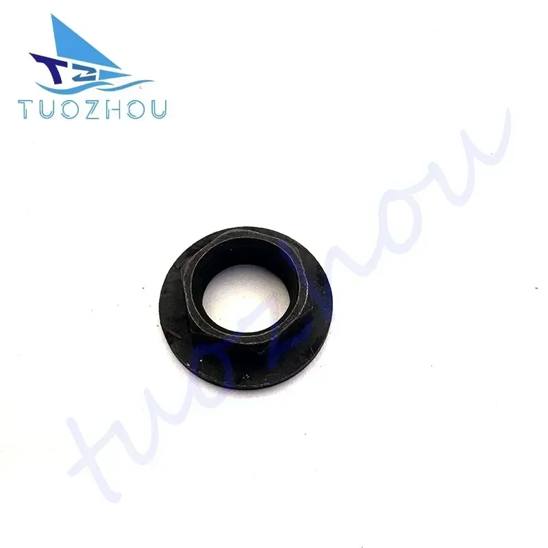 

NEW Hexagon Nut 90170-12138 for Yamaha Outboard Engine Motor Parts,90179-08M06,90179-10M14,90170-16M01