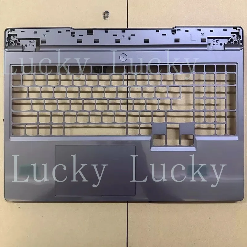 

Новый верхний корпус (пальмрест) для ноутбука Lenovo Legion 5 15ARP8 83EF, артикул 5CB1M64915