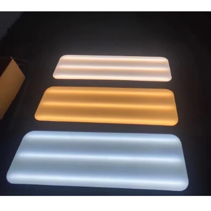 PDR King LED Lamp Reflector Board dent Dent Repair Tools LED Light Reflection Board with Adjustable Holder Hand Tool Set
