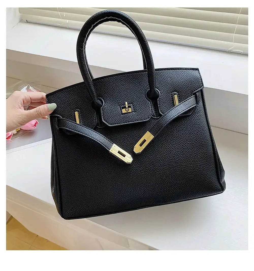 The Viral Handbags BESTSPR Wirkin Bags Women's Leather Purses & Handbags Walmes Crossbody Tote Bag for Women