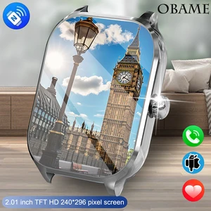 2026 New H9 and H6 Smartwatch Dial to Answer Calls Calorie Tracking Heart Rate Blood Oxygen Monitoring Bluetooth Smart Watch