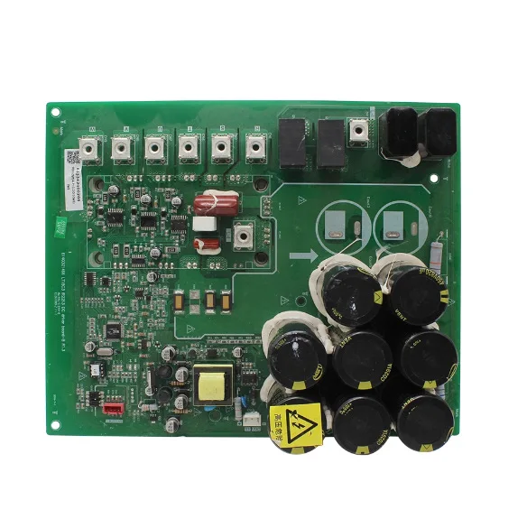 Nueva Tarjeta Inverter para Compresor 803342000280 803342000266 para Aire Acondicionado Central VRF Multi-split, Pieza de Repuesto para Reparación