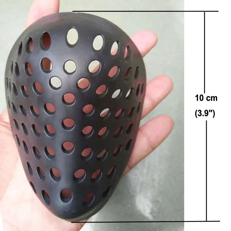 Cosplay Accessory spide Mask Soft Non-Toxic Rubber Silicone Half Breathing Mouth Faceshell For Spider Superhero Man Costume