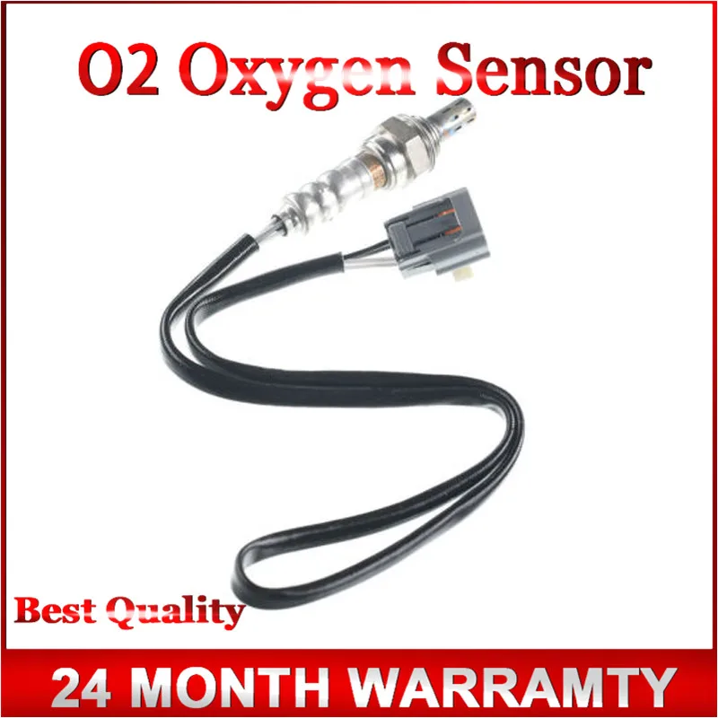 

For O2 Oxygen Sensor Mazda 626 2000 2001 2002 2.0L 2.5L Downstream KLS618861A