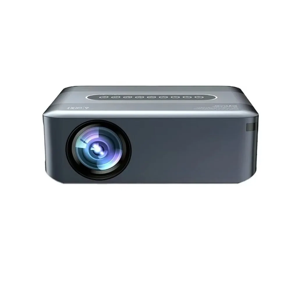 

Smart Projector Quad Core Android LED 8K Video Full HD 1080P Mini Home Theater Projector 4K Room Projector