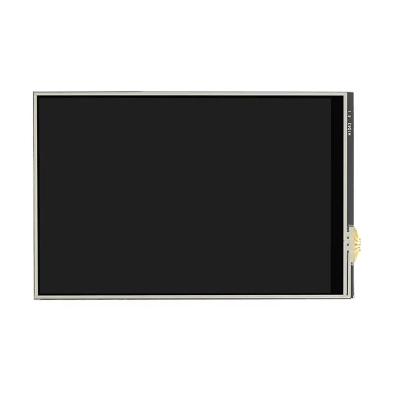 

Superb For Raspberry Pi Touch Screen For Raspberry Pi Resistive Screen LCD Display Touch Screen