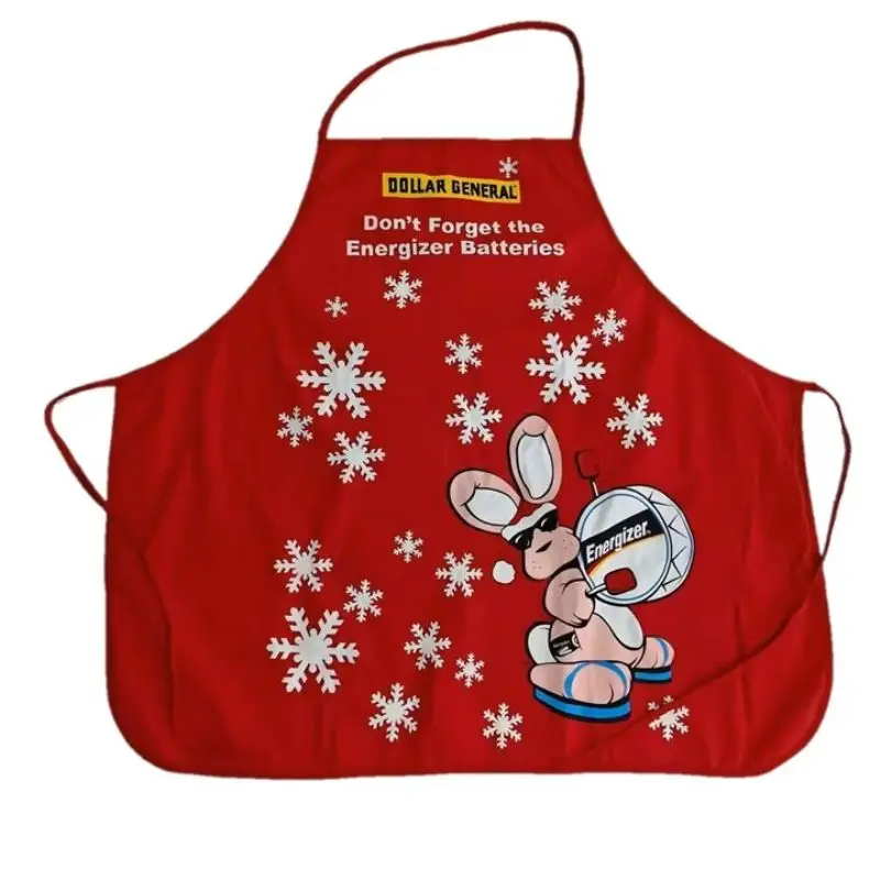 Foreign Trade Surplus Stocks BBQ Cooking Baking Home Kitchen Restaurant pockets Aprons