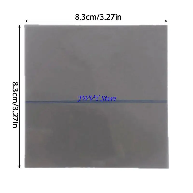 573a para o gameboy polarizando solução perfeita para a tela ocular mais clara