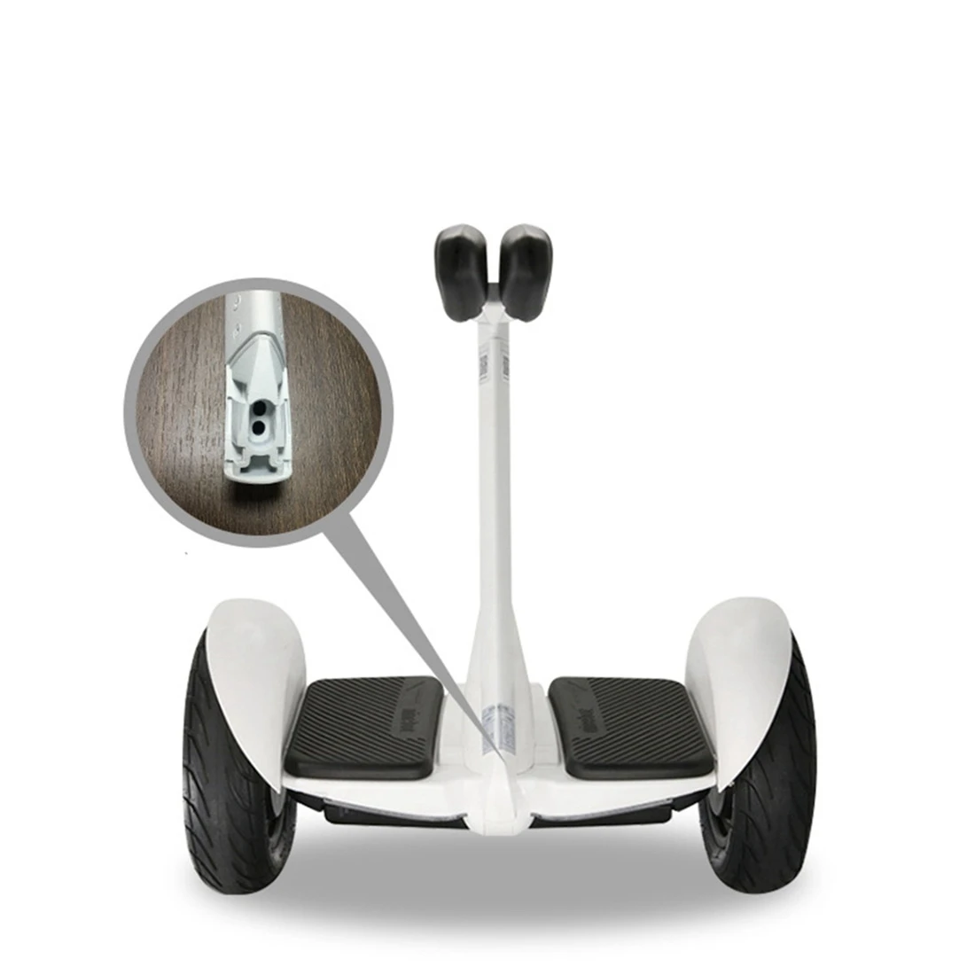 

AU-Leg Control Lever Handlebar For Ninebot Mini Scooter Xiaomi Mini Balance Scooter Spare Parts