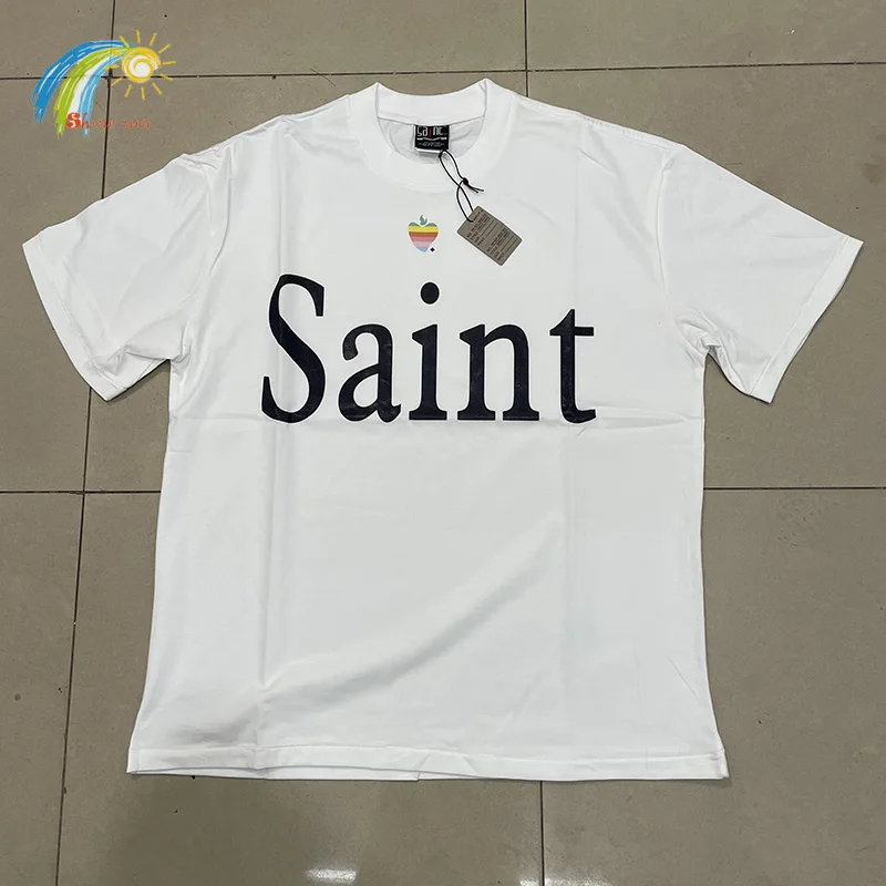 2026 New Men's Vintage Grunge T-shirt Rock Style Graphic Print Casual Cotton Short Sleeve Top