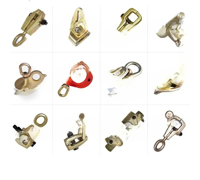 

Beam Calibrator Accessories Clamp Sheet Metal Clamp Auto Repair Door Sag Repair