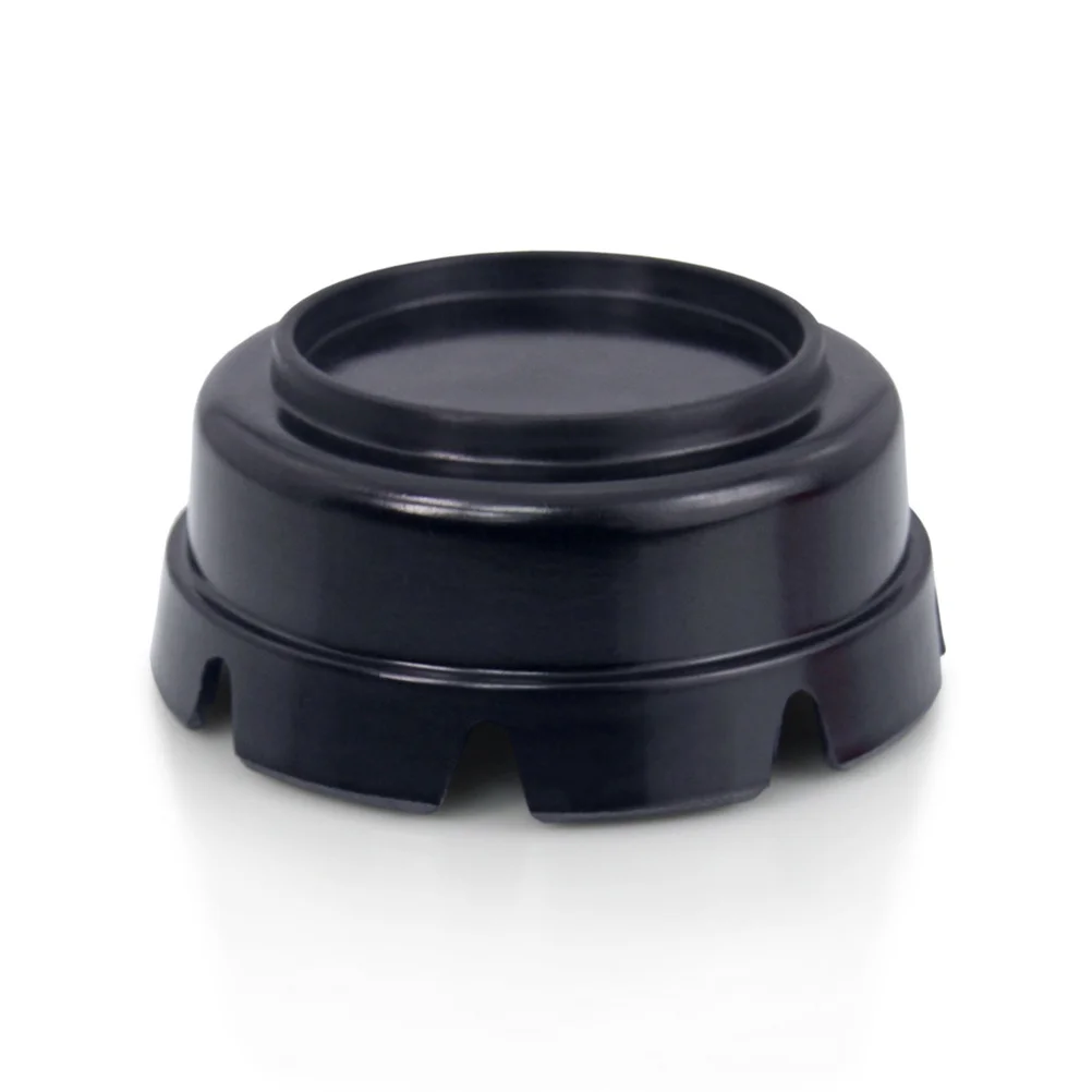 

4pcs Smokeless Ashtray Plastic Fireproof Portable Small Cigarette Ash Tray For Office Home Balcony Outdoor Indoor Use