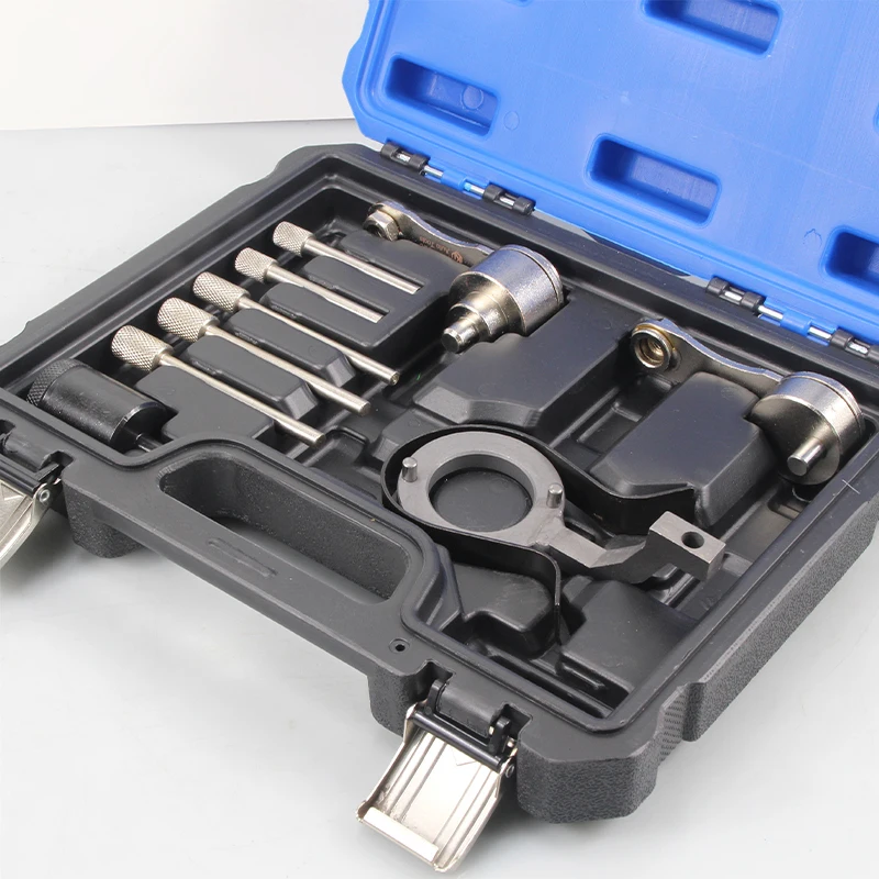 Diesel Timing Tools Kit For Land Rover Jaguar 2.7 3.0 With Fuel Pump Locking Tool Special tool for timing belt