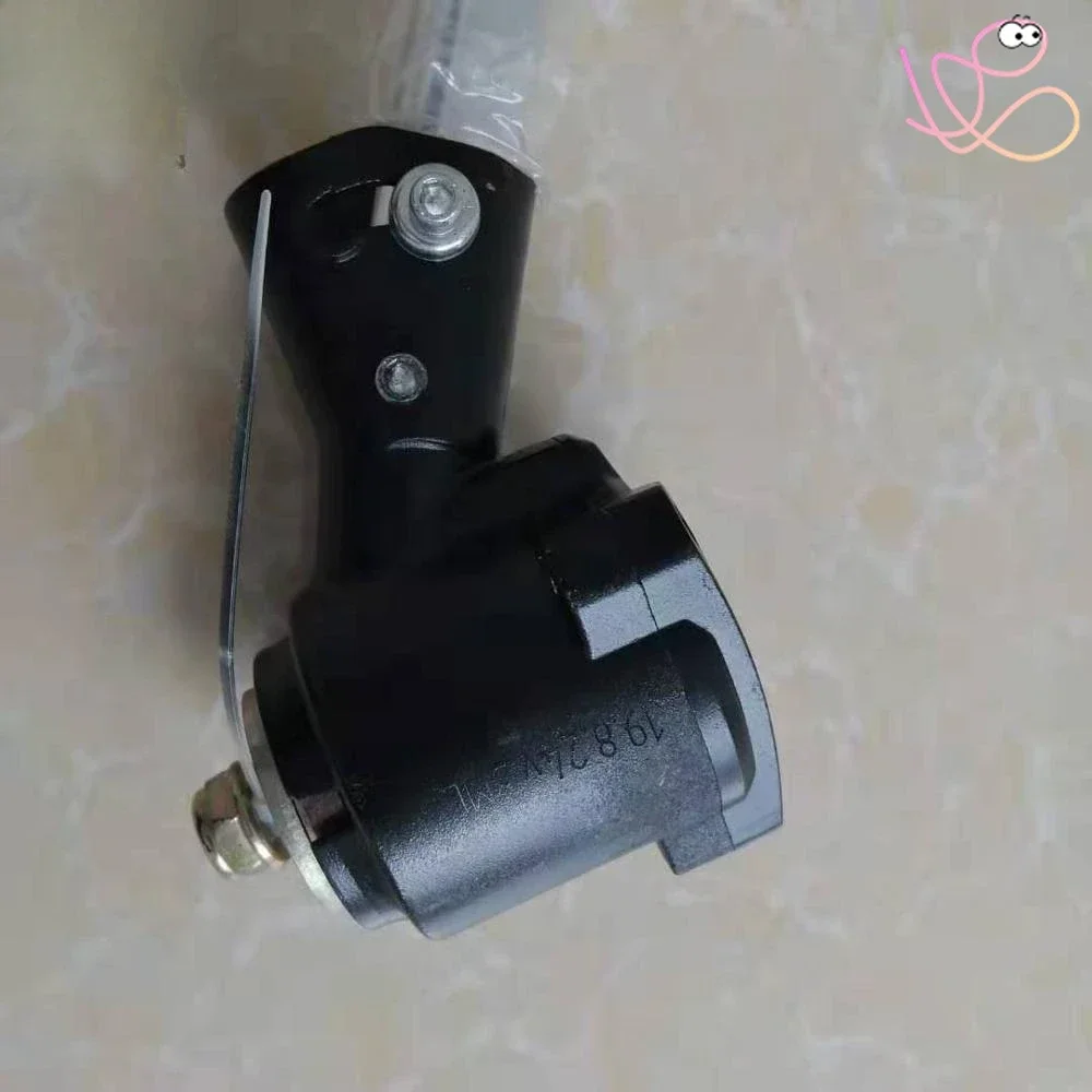 

Grass Trimmer Parts Brush Cutter Head for Brush Cutter