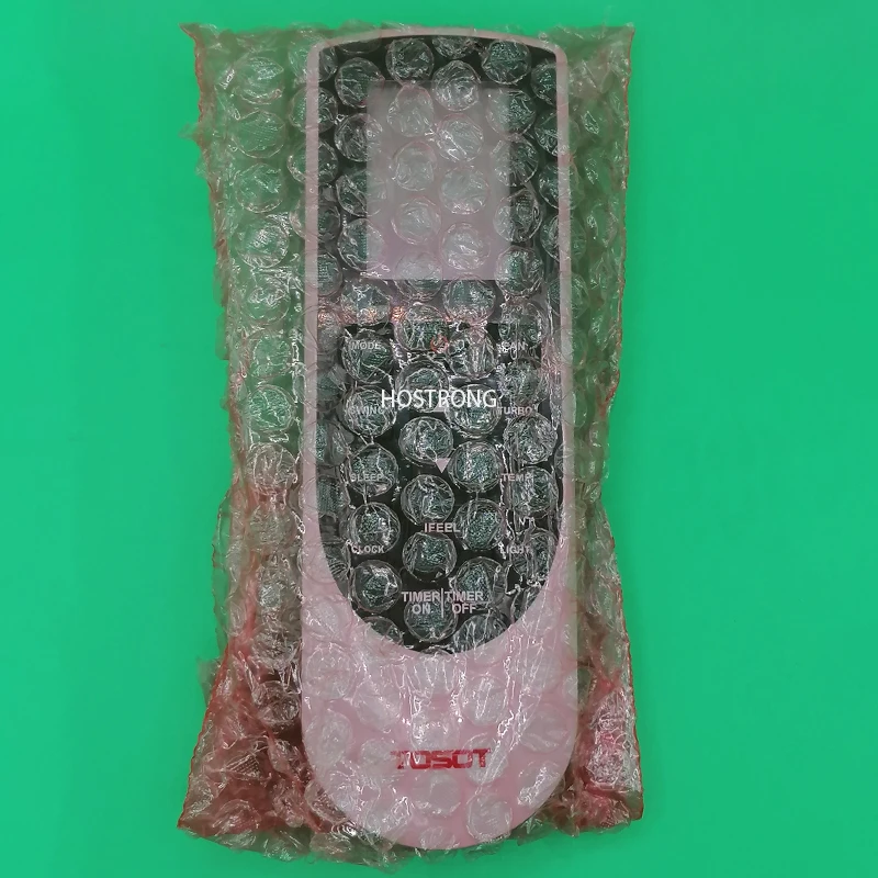 YAN1F1-Suministro de fábrica, nuevo y Original, traje para GREE TOSOT, aire acondicionado, WIFI, Control remoto, YAN1F6F