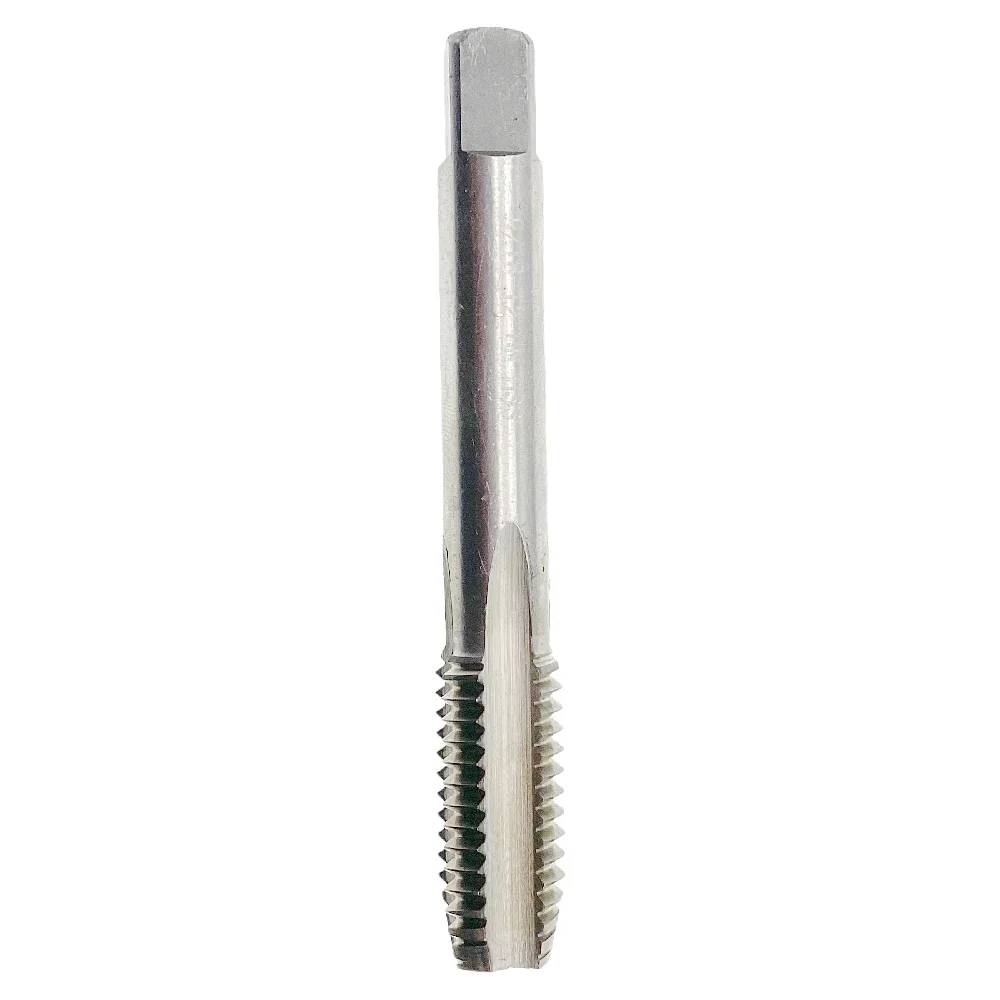 

9/16-12 Thread Tap RH 9/16x12 High Speed Steel 9/16-12 HSS 9/16 - 12 Right Hand 9/16 x 12 Hand Threading Tool