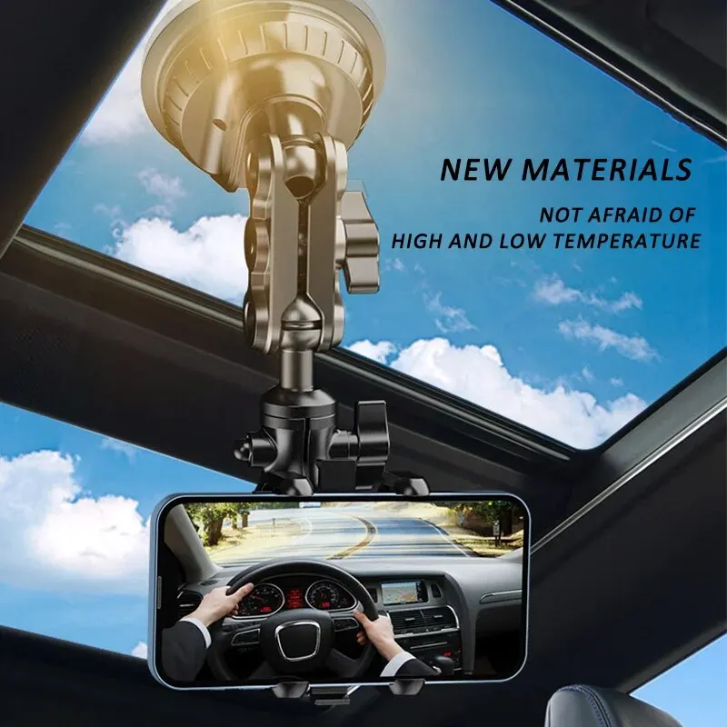 Thumbnail 3 - #35 Windshield Phone Holders Deals & Discounts
