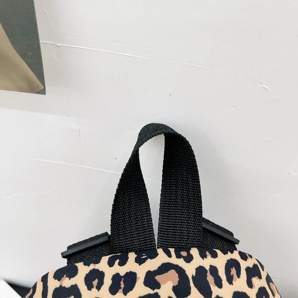 Fashion Women Backpack Animal Pattern Printing Handbags   Large Capacity Knapsacks Women Travel Large Rucksack