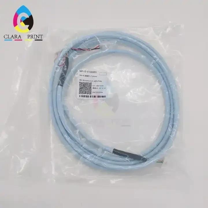 Brand new Mimaki E108983 MN-SL Connection Cable Assy with good price