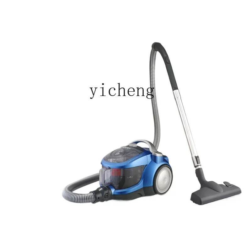 Zz vacuum cleaner household horizontal wired power vacuum cleaner mite remover