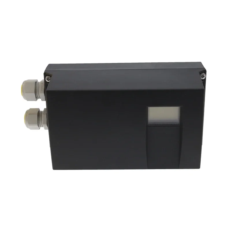 New Brand New Original 6FC5370-1AM02-0AA0 6FC5370-1AM02-0AA0 Electropneumatic Positioner PLC Controller for PAC CPU Programming