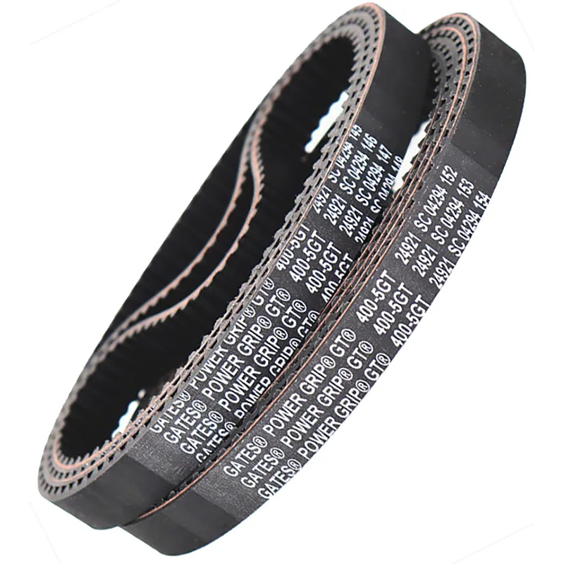 Imagem -03 - Correia Cronometrando do Powge-borracha 5gt lp = 870 880 895 900 920 935 960 970 1000 1015 1025 1050 1080 1090 1115 1145 1155 Largura 960