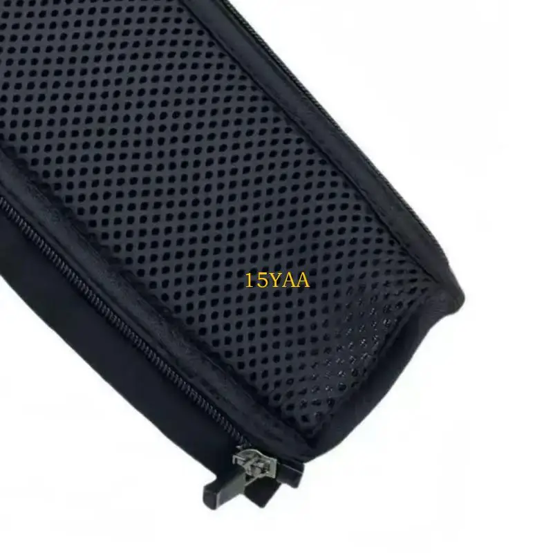 15YA Breathable Headphone Shell Lightweight Design Quick Installation for WH-1000XM6