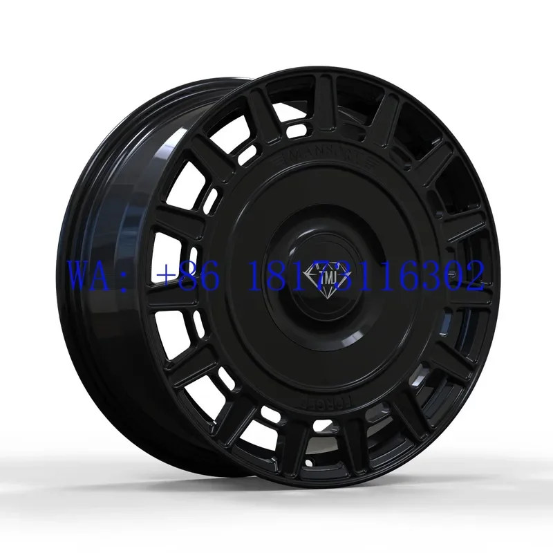 

Hot Chrome forged car wheels to map customization, support various parameters and colors to place orders